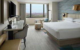 Toronto Airport Marriott Hotel