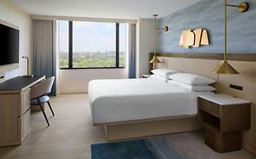 Toronto Airport Marriott Hotel